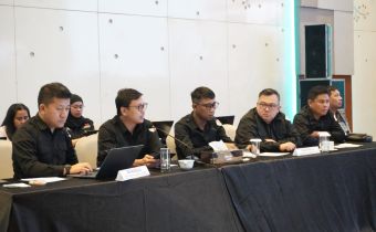 Awasi Rekapitulasi DPT, Bawaslu Sulut Ungkap 3.408 Saran Perbaikan dan Rekomendasi Selama Tahapan Pemutakhiran Daftar Pemilih 