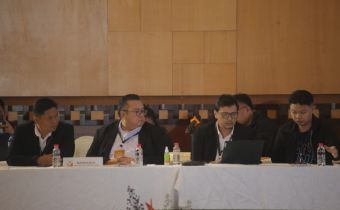 Ardiles: Selama Rekapitulasi Perolehan Suara Berjenjang, Pengawas Pemilu Sudah Menyampaikan 155 Saran Perbaikan dan Rekomendasi Kepada Jajaran KPU