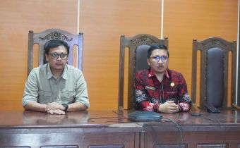 Tegakkan Disiplin Pegawai, Bawaslu Sulut gelar Rakor bersama Bawaslu Kabupaten/Kota se-Sulut