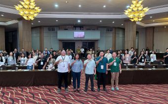 Perkuat Peran dan Fungsi Kelembagaan, Bawaslu Sulut Gelar Rapat Koordinasi Bersama Stakeholder 