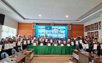 Sumber foto: Humas Bawaslu Sulut