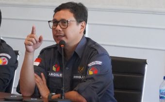 Sumber foto: Humas Bawaslu Sulut