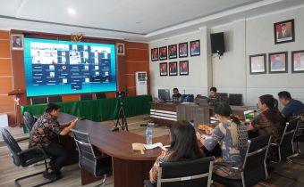 Sumber foto: Humas Bawaslu Sulut