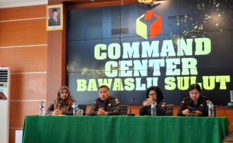 Sumber Foto: Humas Bawaslu Sulut