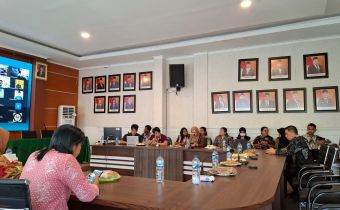 Sumber Foto: Humas Bawaslu Sulut