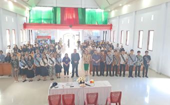 Sumber foto: Humas Bawaslu Sulut