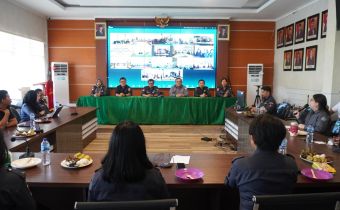 Sumber foto: Humas Bawaslu Sulut