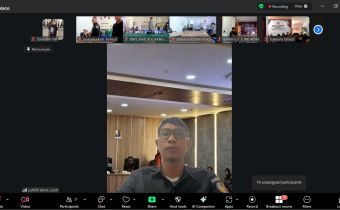 Sumber foto: Humas Bawaslu Sulut