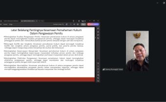 Sumber foto: Humas Bawaslu Sulut