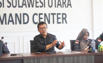 Sumber foto: Humas Bawaslu Sulut