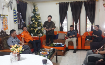 Sumber foto: Humas Bawaslu Sulut