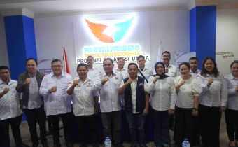 Sumber Foto: Humas Bawaslu Sulut