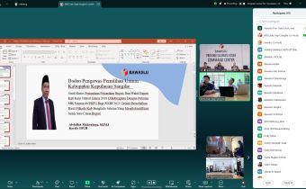 Sumber foto: Humas Bawaslu Sulut