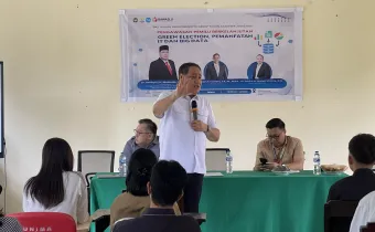 Sumber foto: Humas Bawaslu Sulut