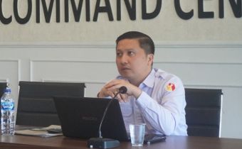 Sumber Foto: Humas Bawaslu Sulut