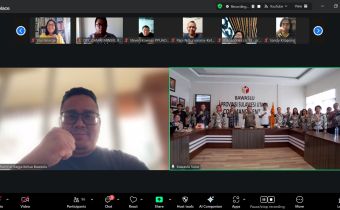 Sumber foto: Humas Bawaslu Sulut