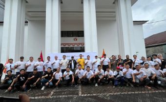 Sumber Foto: Humas Bawaslu Sulut