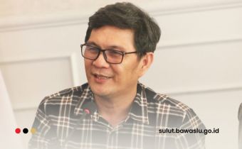 Sumber foto: Humas Bawaslu Sulut