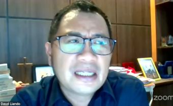 Sumber Foto: Humas Bawaslu Sulut