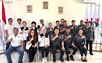 Sumber Foto: Humas Bawaslu Sulut