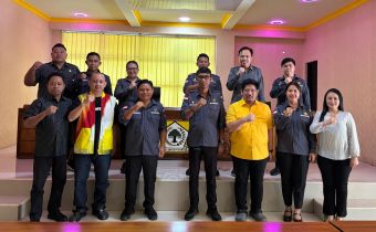 Sumber foto: Humas Bawaslu Sulut