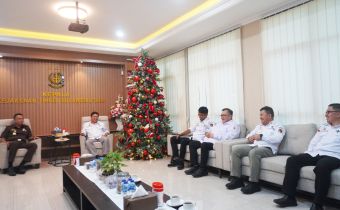 Sumber Foto: Humas Bawaslu Sulut