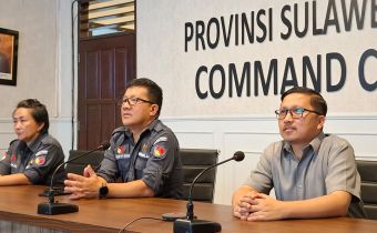 Sumber Foto: Humas Bawaslu Sulut