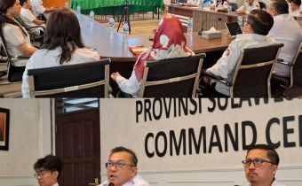 Sumber foto: Humas Bawaslu Sulut