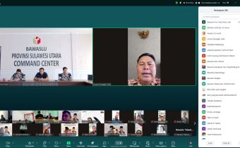 Sumber Foto: Humas Bawaslu Sulut