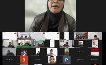 Sumber foto: Humas Bawaslu Sulut