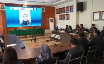 Sumber foto: Humas Bawaslu Sulut