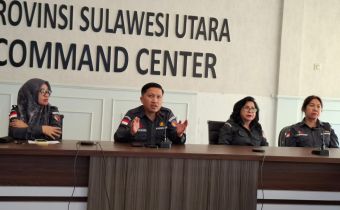 Sumber foto: Humas Bawaslu Sulut