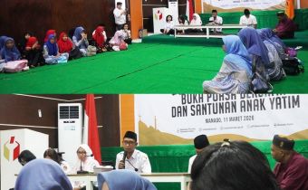 Sumber Foto: Humas Bawaslu Sulut