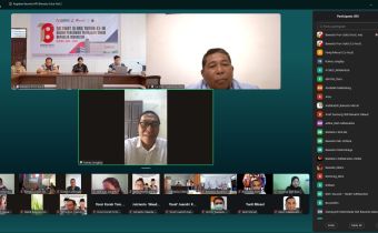 Sumber foto: Humas Bawaslu Sulut