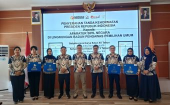 Sumber Foto: Humas Bawaslu Sulut