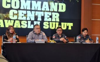 Sumber foto: Humas Bawaslu Sulut