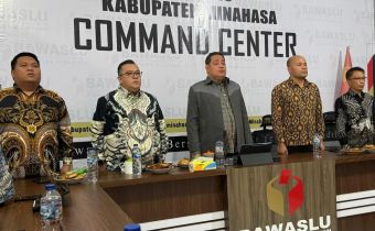 Sumber foto: Humas Bawaslu Sulut