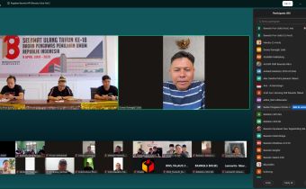 Sumber Foto: Humas Bawaslu Sulut