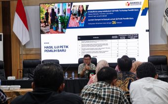 Sumber Foto: Humas Bawaslu Sulut