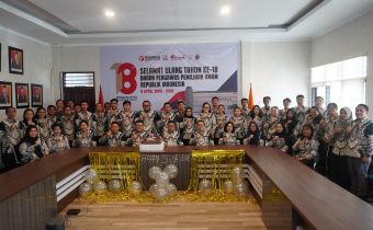 Sumber Foto: Humas Bawaslu Sulut