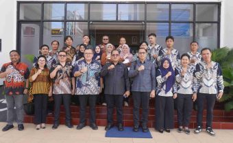 Sumber foto: Humas Bawaslu Sulut