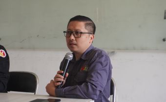Sumber foto: Humas Bawaslu Sulut