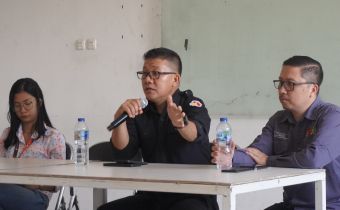Sumber foto: Humas Bawaslu Sulut