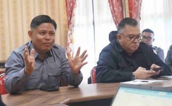 Sumber foto: Humas Bawaslu Sulut