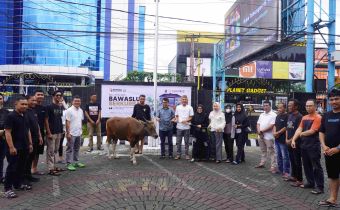 Sumber Foto: Humas Bawaslu Sulut