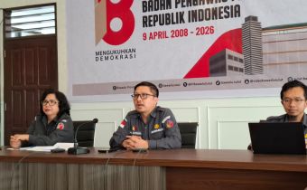 Sumber foto: Humas Bawaslu Sulut