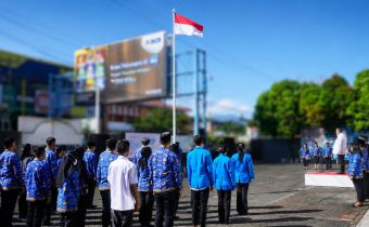 Sumber foto: Humas Bawaslu Sulut