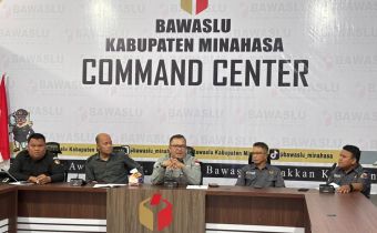 Sumber foto: Humas Bawaslu Sulut