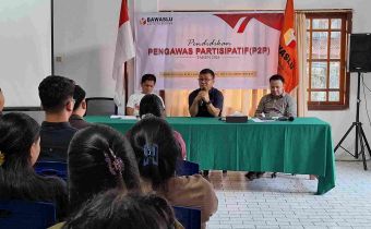 Sumber Foto: Humas Bawaslu Sulut