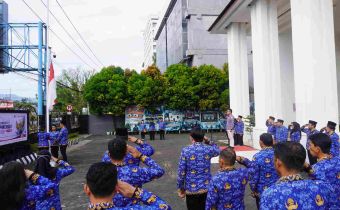 Sumber Foto: Humas Bawaslu Sulut